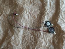 Динамики Sony&nbsp;Vaio&nbsp;PCG-71211V